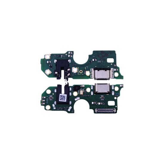 Placa de Carregamento Oppo A57s